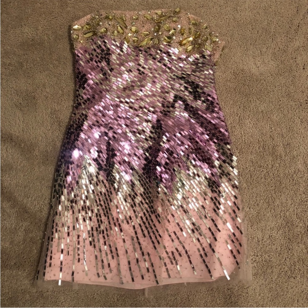 Sherri Hill
